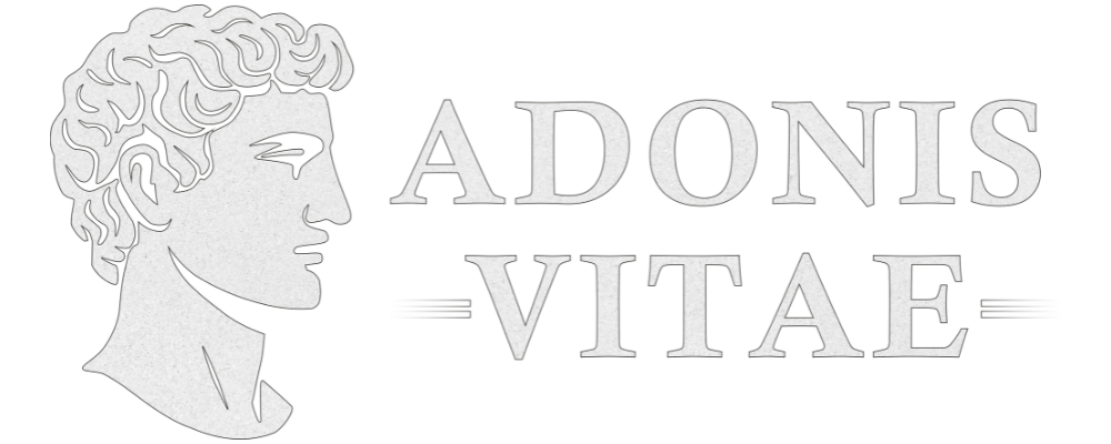 Adonis Vitae - 100% Canadian | Discreet | Health & Wellness