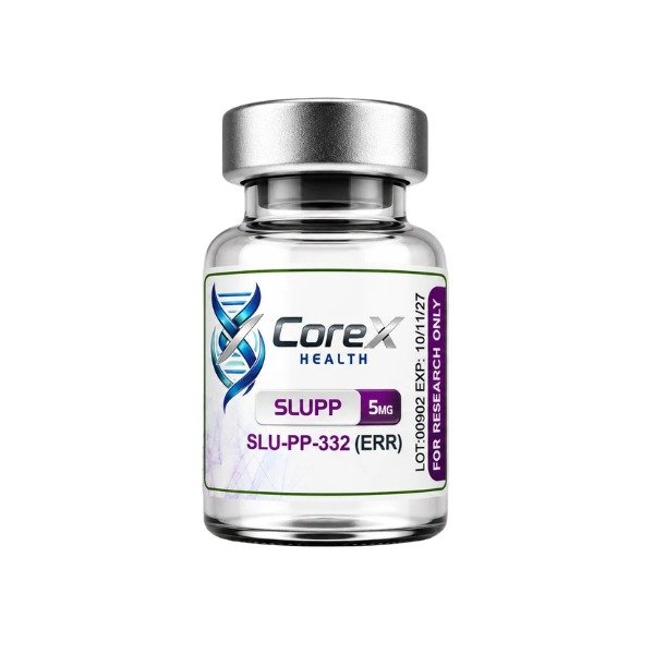 CoreX Health SLU-PP-332 5mg ERR Compound