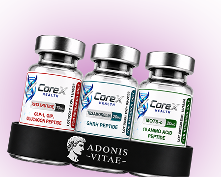 Adonis Vitae